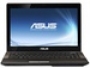  Ноутбук  ASUS K53BR (X53B) [E450(1.65)/3072/320/HD7470-1G/DVDRW/WiFi/Cam/W7HB/15.6"] 