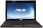  Ноутбук  ASUS K43E  Brown [B960(2.2)/2048/320/DVDRW/WiFi/Cam/DOS/14"] 